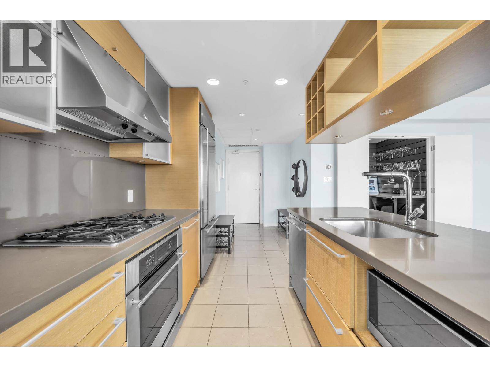 3505 833 Seymour Street, Vancouver, British Columbia  V6B 0G4 - Photo 6 - R3171051