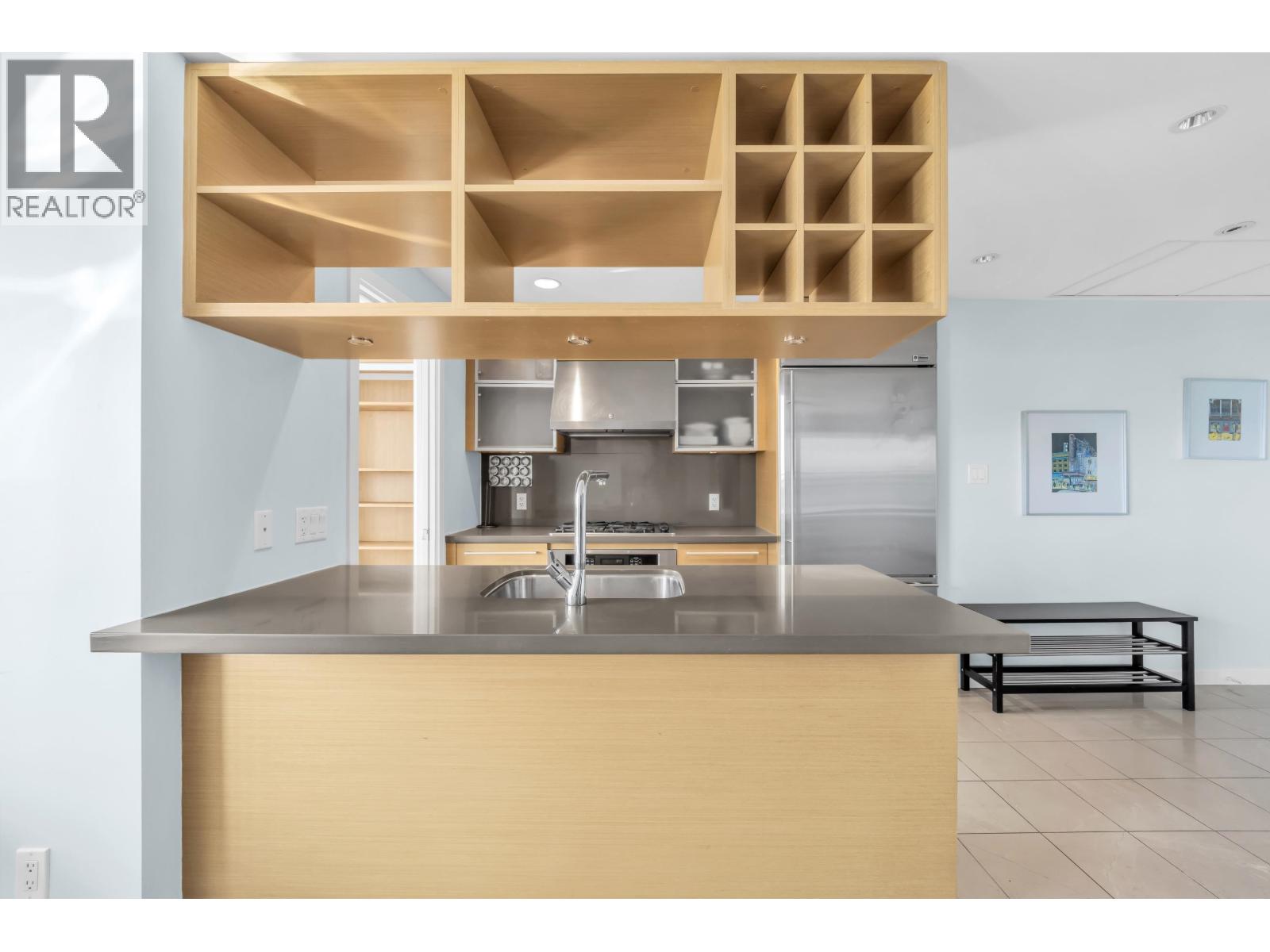 3505 833 Seymour Street, Vancouver, British Columbia  V6B 0G4 - Photo 8 - R3171051