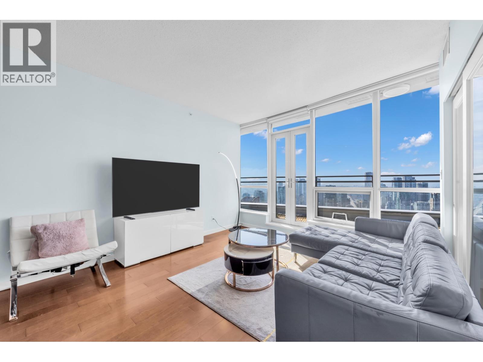 3505 833 Seymour Street, Vancouver, British Columbia  V6B 0G4 - Photo 13 - R3171051
