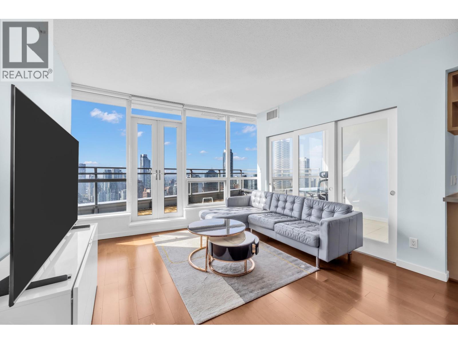 3505 833 Seymour Street, Vancouver, British Columbia  V6B 0G4 - Photo 15 - R3171051