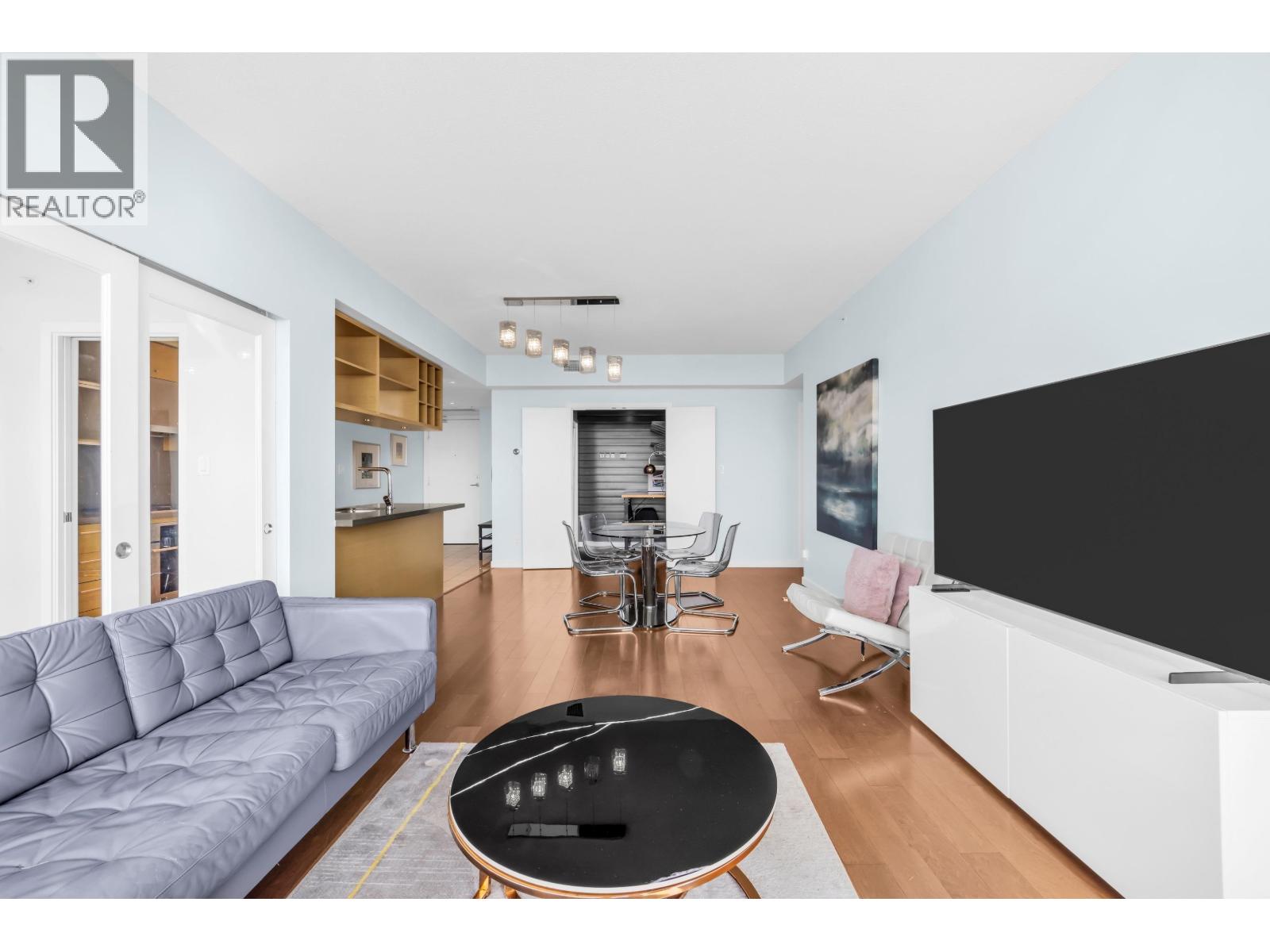 3505 833 Seymour Street, Vancouver, British Columbia  V6B 0G4 - Photo 17 - R3171051