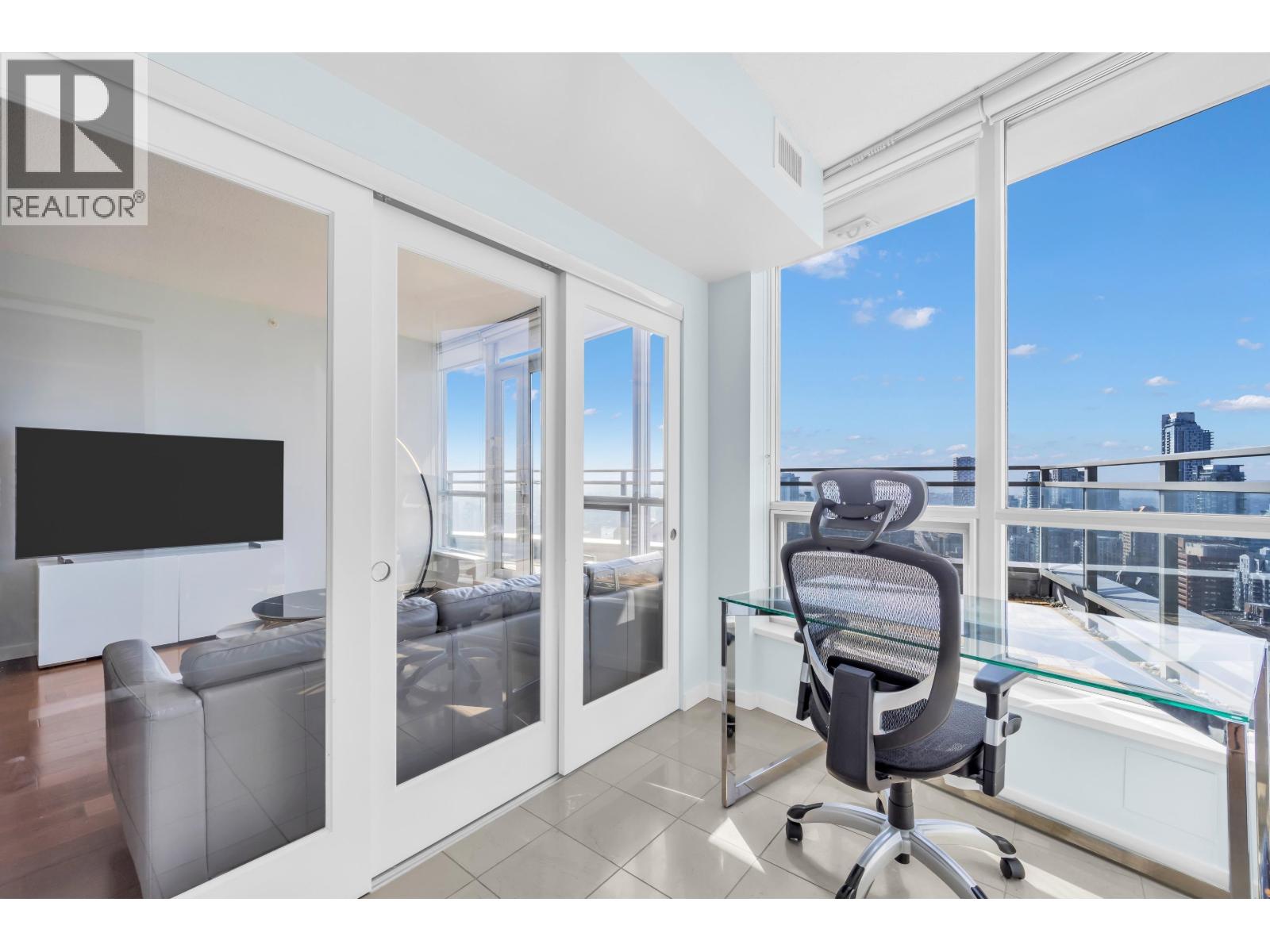 3505 833 Seymour Street, Vancouver, British Columbia  V6B 0G4 - Photo 19 - R3171051