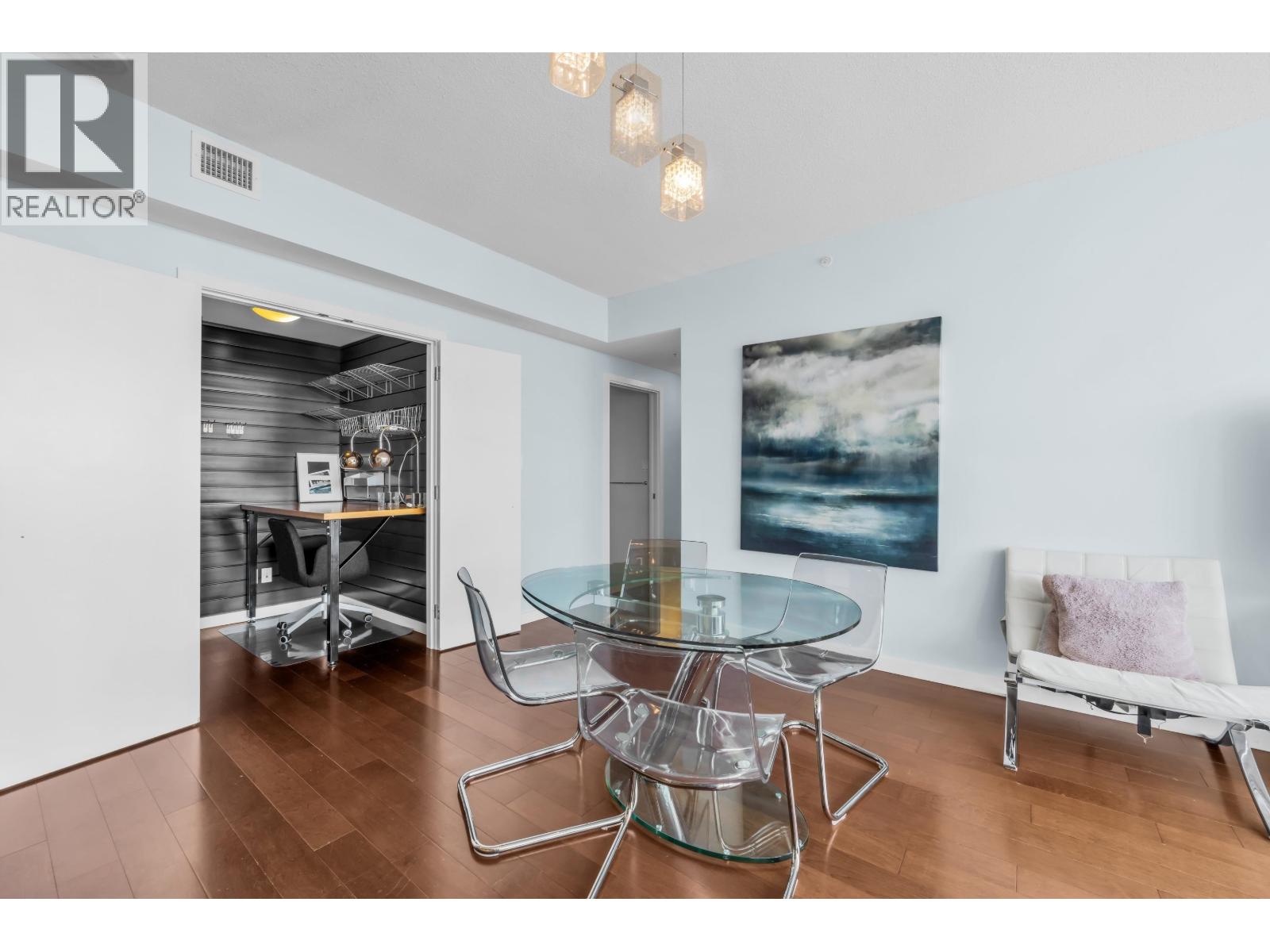 3505 833 Seymour Street, Vancouver, British Columbia  V6B 0G4 - Photo 12 - R3171051