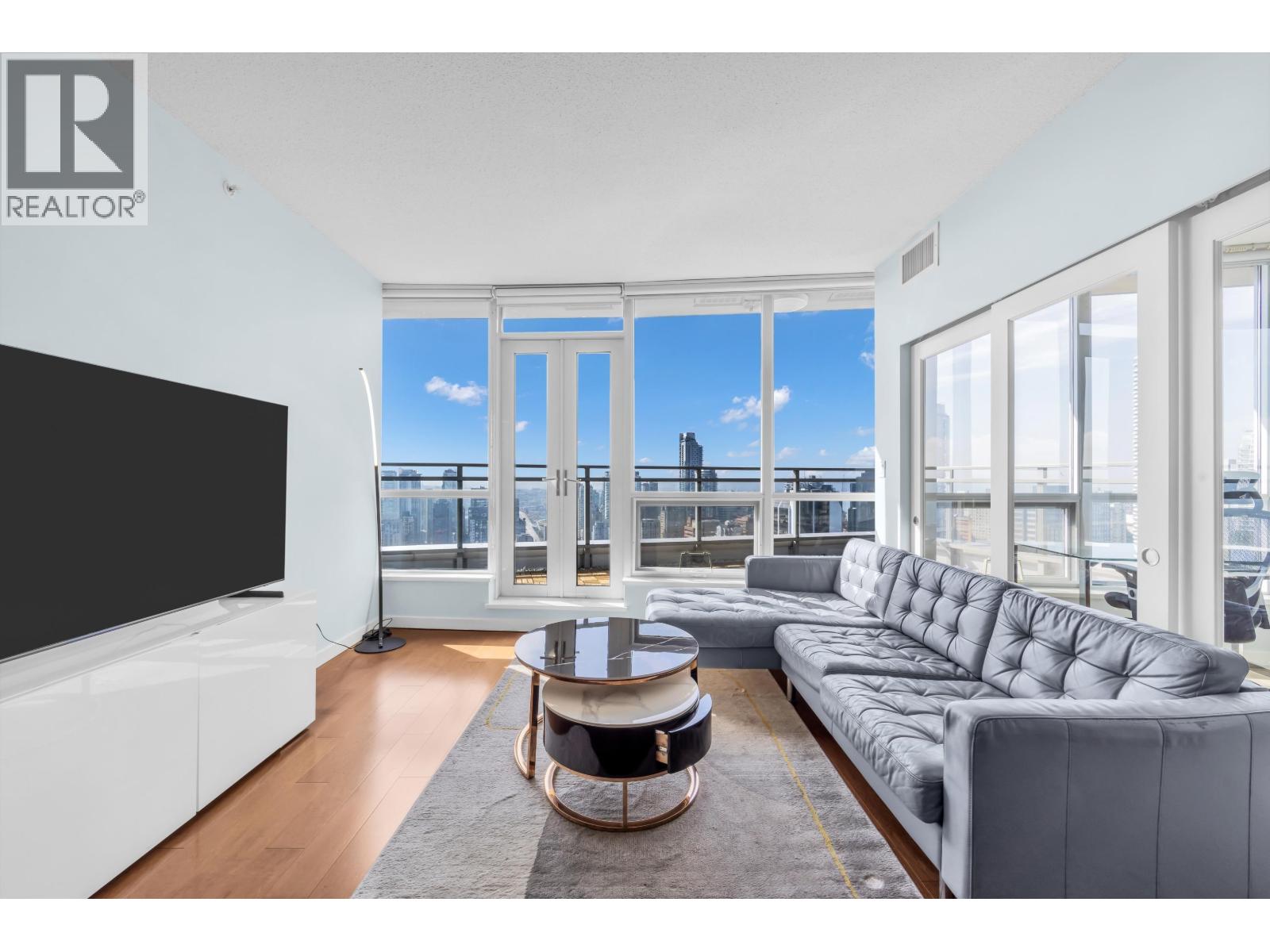 3505 833 Seymour Street, Vancouver, British Columbia  V6B 0G4 - Photo 14 - R3171051