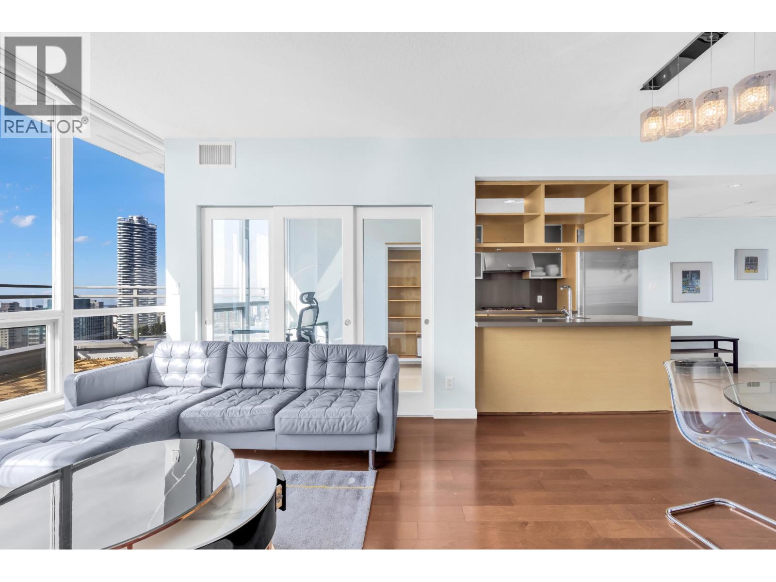 3505 833 Seymour Street, Vancouver, British Columbia  V6B 0G4 - Photo 18 - R3171051