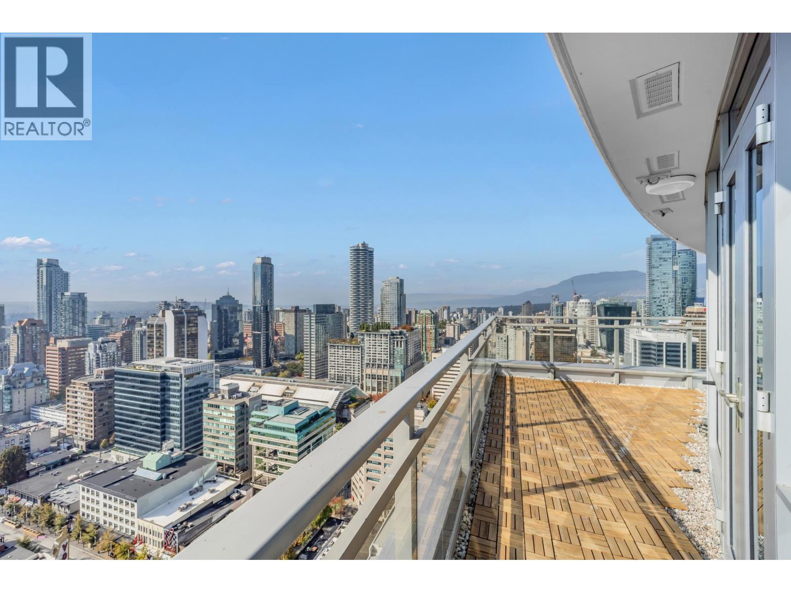 3505 833 Seymour Street, Vancouver, British Columbia  V6B 0G4 - Photo 31 - R3171051