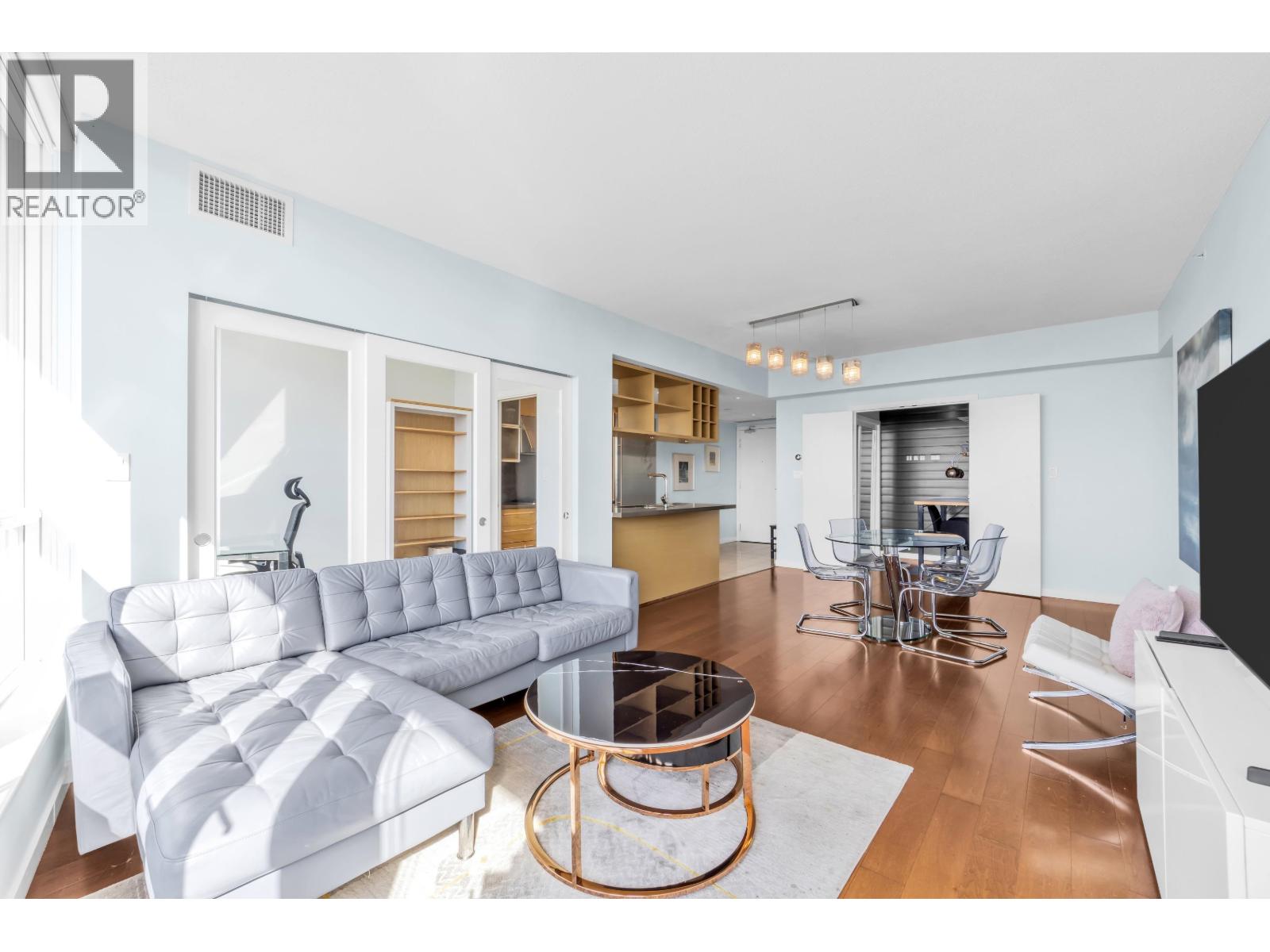3505 833 Seymour Street, Vancouver, British Columbia  V6B 0G4 - Photo 16 - R3171051