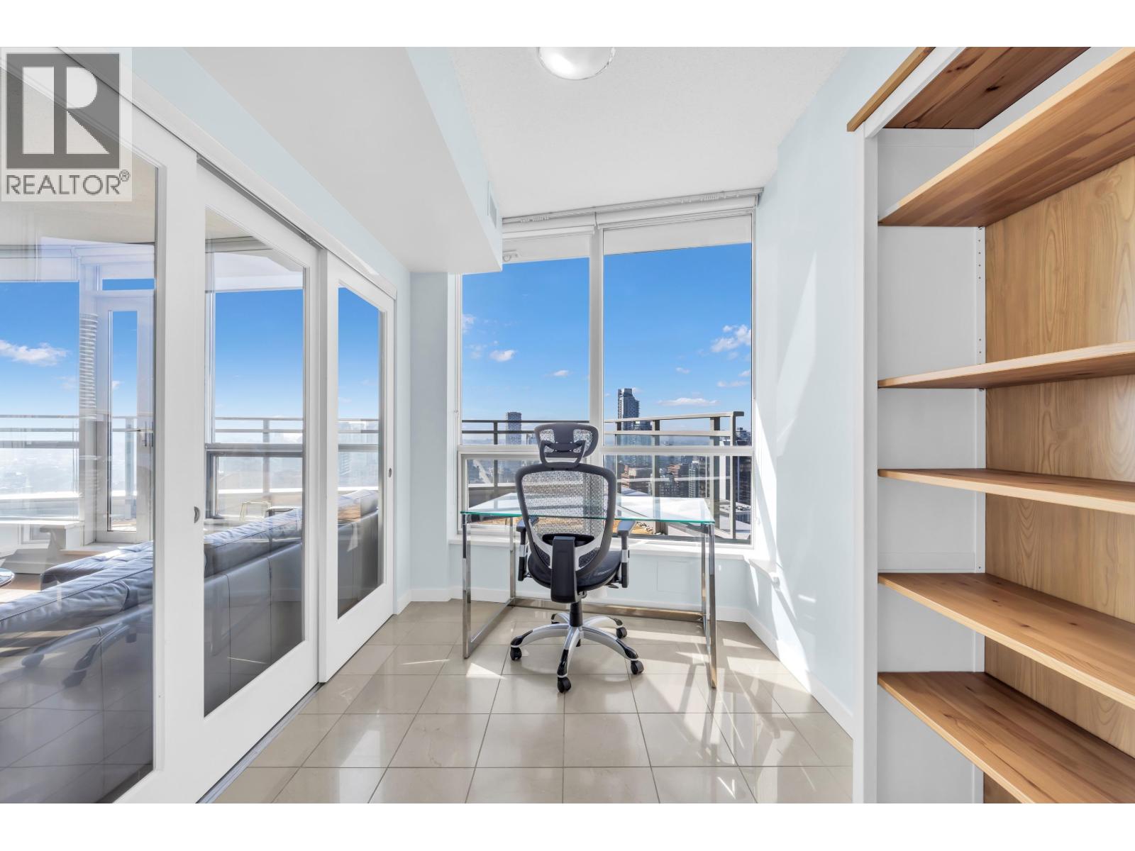 3505 833 Seymour Street, Vancouver, British Columbia  V6B 0G4 - Photo 20 - R3171051