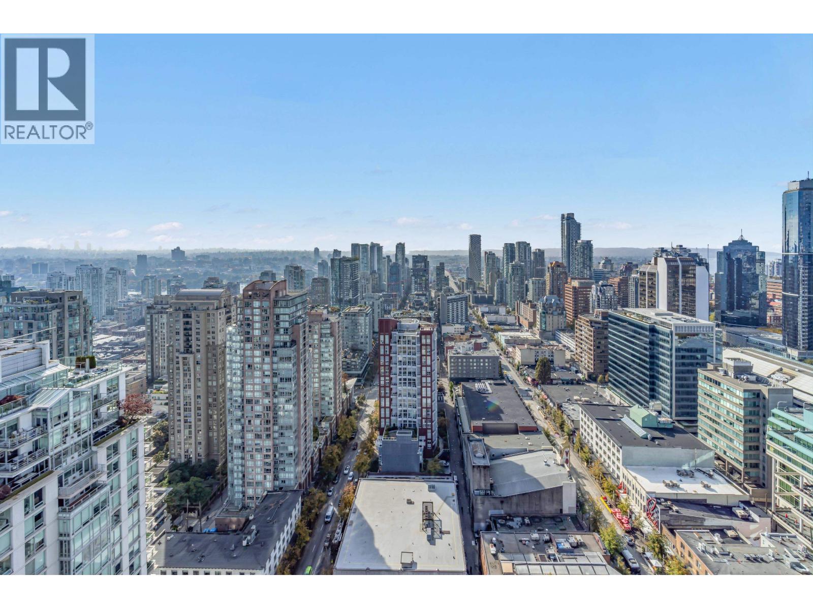 3505 833 Seymour Street, Vancouver, British Columbia  V6B 0G4 - Photo 34 - R3171051