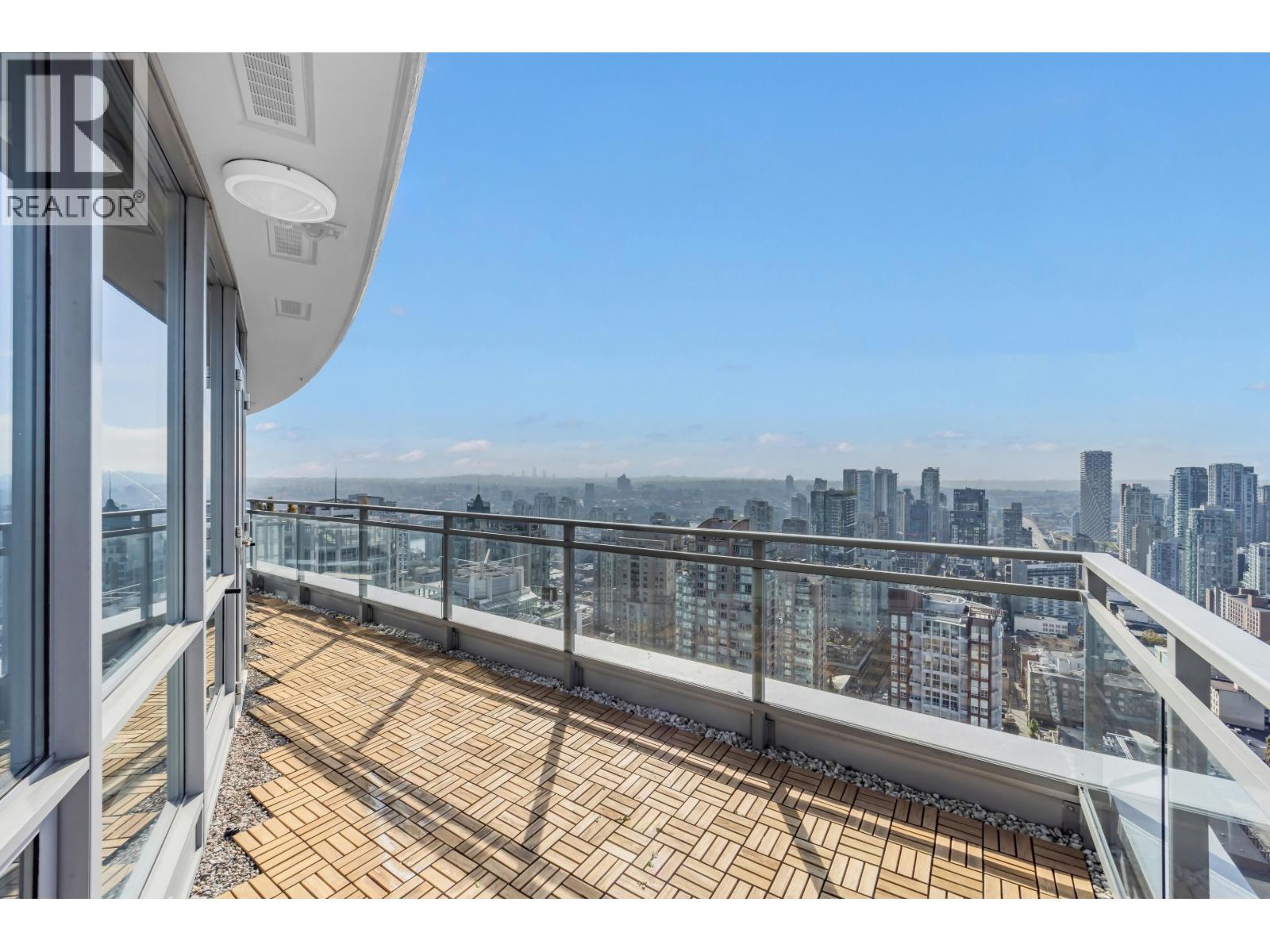 3505 833 Seymour Street, Vancouver, British Columbia  V6B 0G4 - Photo 32 - R3171051