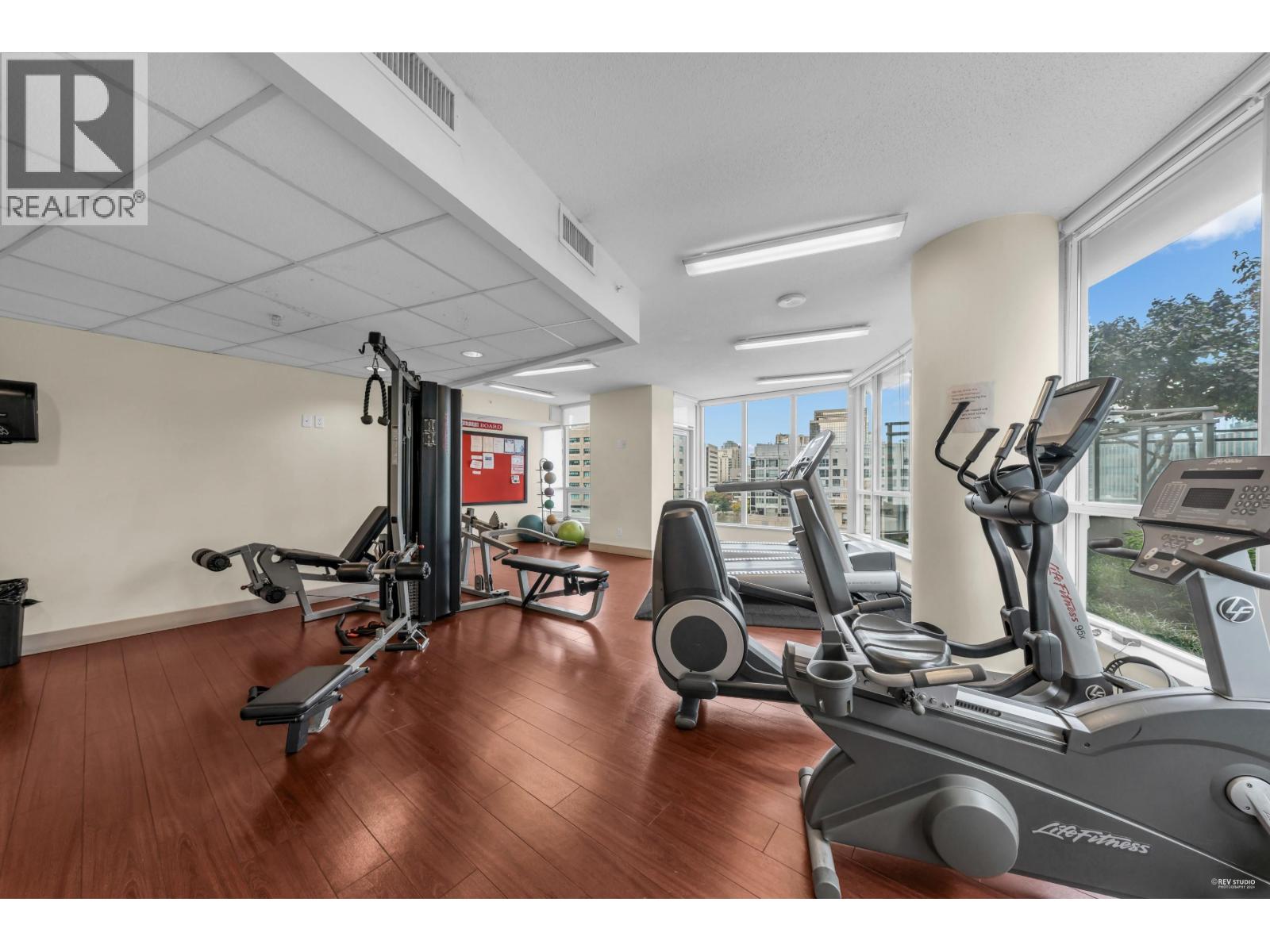 3505 833 Seymour Street, Vancouver, British Columbia  V6B 0G4 - Photo 39 - R3171051