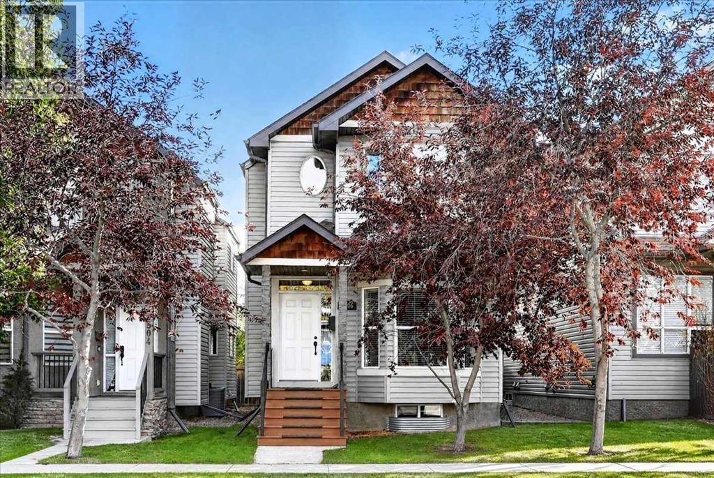 2506 17 Street SE, Calgary, Alberta  T2G 3V9 - Photo 2 - A2347888