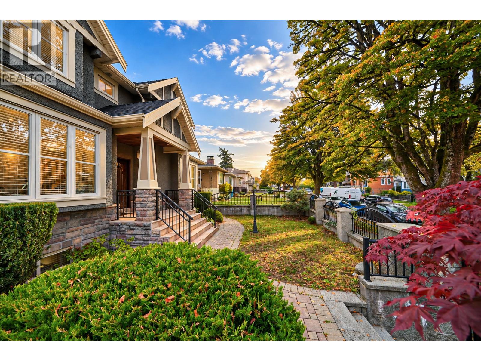 1631 E 58th Avenue, Vancouver, British Columbia  V5P 2C1 - Photo 3 - R3171736
