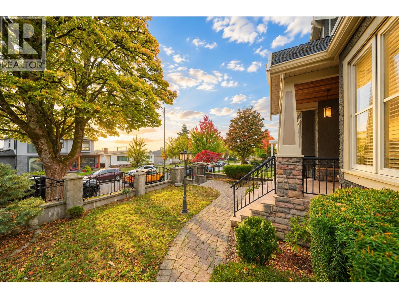 1631 E 58th Avenue, Vancouver, British Columbia  V5P 2C1 - Photo 2 - R3171736
