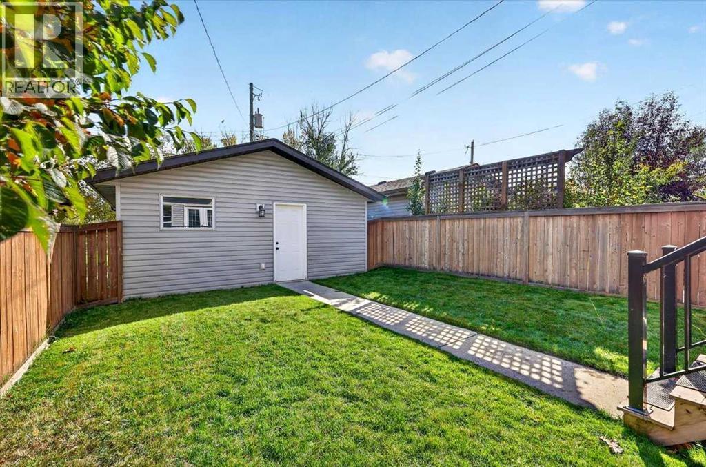 2506 17 Street SE, Calgary, Alberta  T2G 3V9 - Photo 38 - A2347888