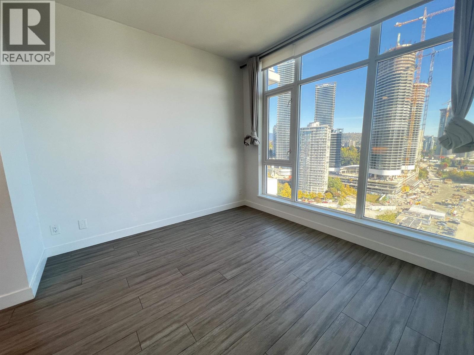 1801 2351 Beta Avenue, Burnaby, British Columbia  V5C 0M2 - Photo 3 - R3162432