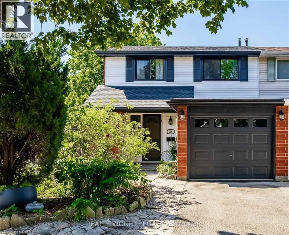 148 ST ANDREWS Drive, Hamilton, Ontario