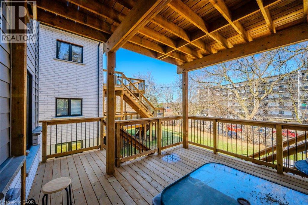 498 Karn Street, Kitchener, Ontario  N2M 2C1 - Photo 25 - 40869259