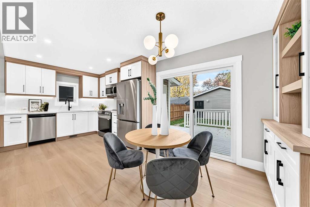 3715 14a Street SW, Calgary, Alberta  T2T 3W2 - Photo 9 - A2348592