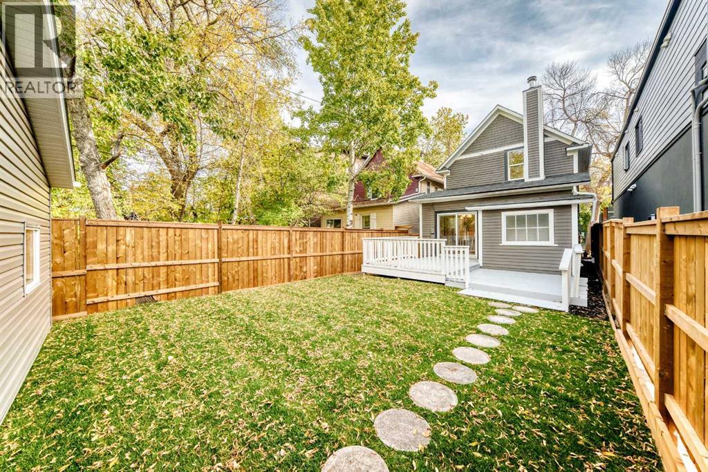 3715 14a Street SW, Calgary, Alberta  T2T 3W2 - Photo 42 - A2348592