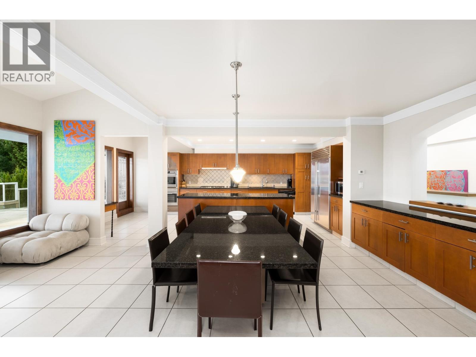 1035 King Georges Way, West Vancouver, British Columbia  V7S 1S6 - Photo 11 - R3171689