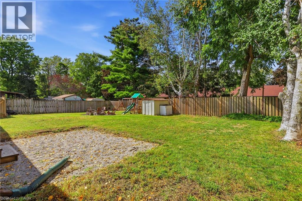120 Caverly Road, Aylmer, Ontario  N5H 2P4 - Photo 33 - 40869555