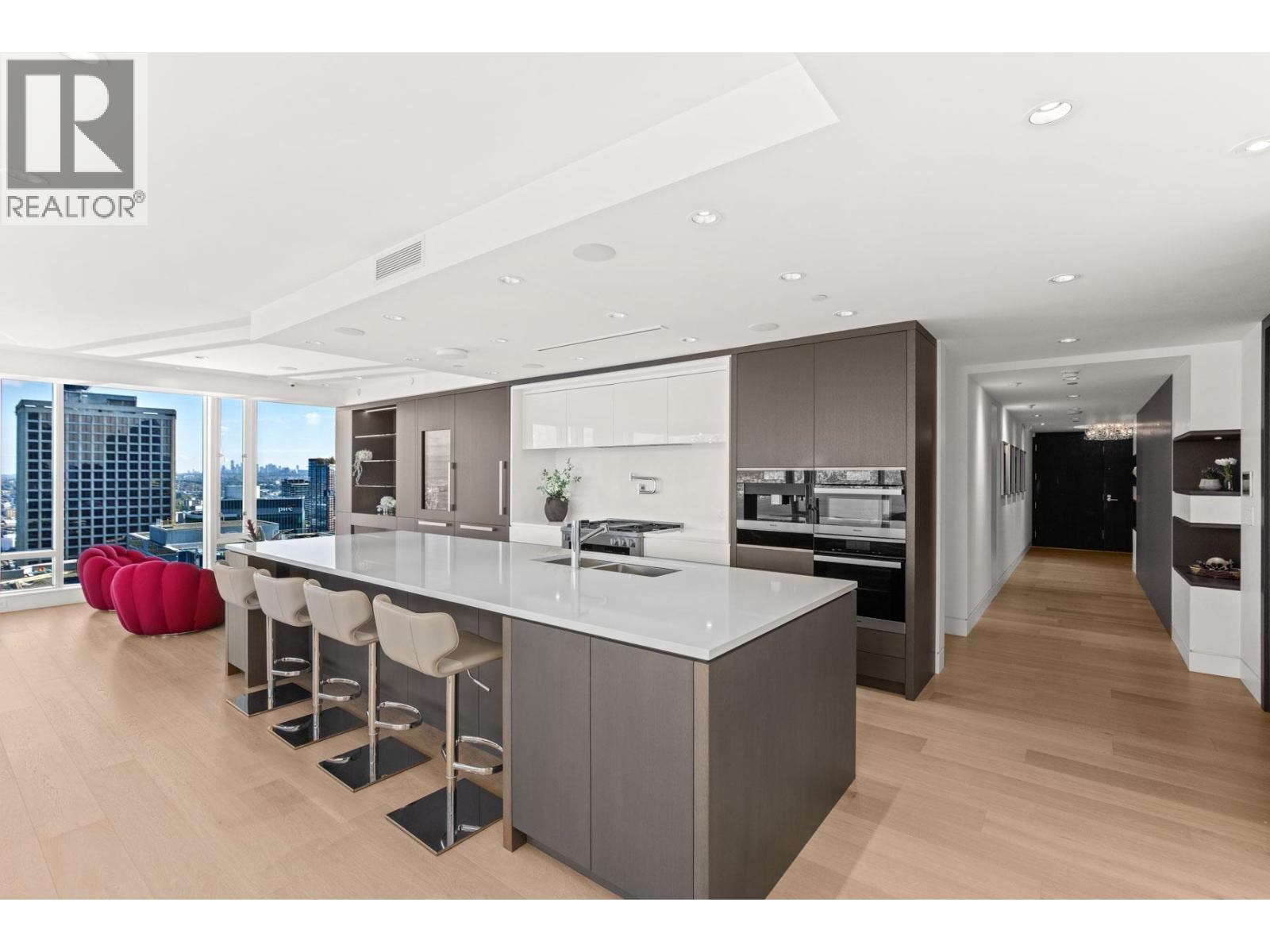 3401 1011 W Cordova Street, Vancouver, British Columbia  V6C 0B2 - Photo 14 - R3172400