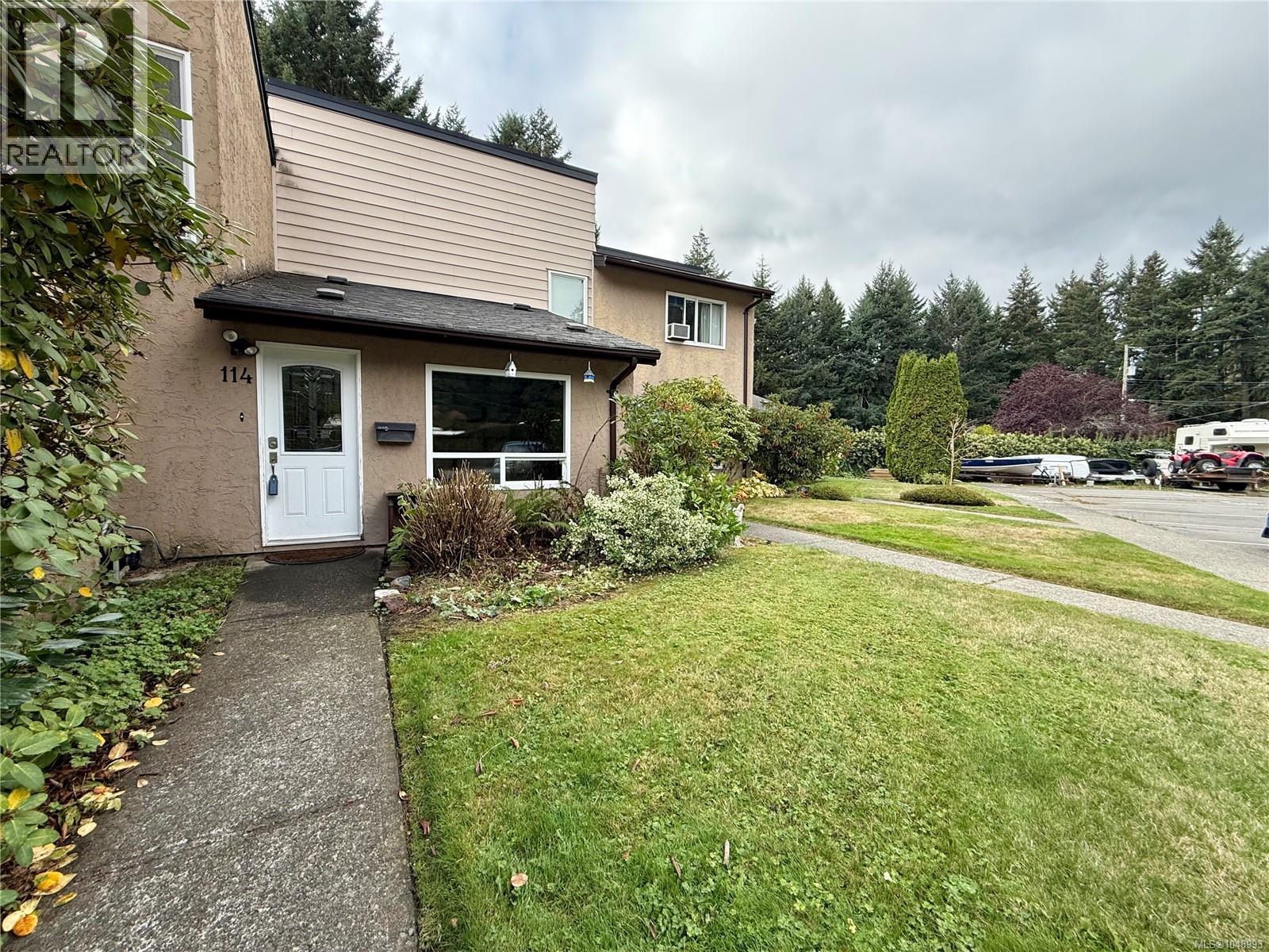 114 2860 Sooke Lake Rd, Langford, British Columbia