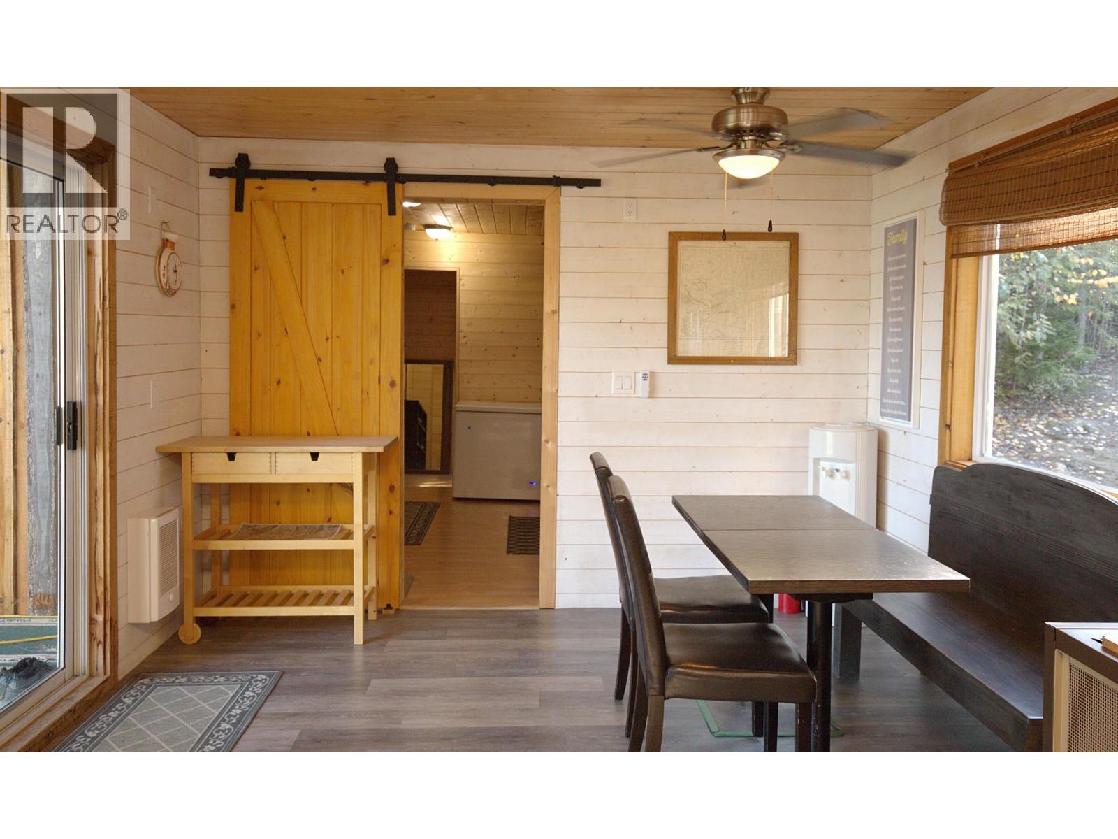 5647 Marshall Creek Road, Horsefly, British Columbia  V0L 1L0 - Photo 10 - R3172719