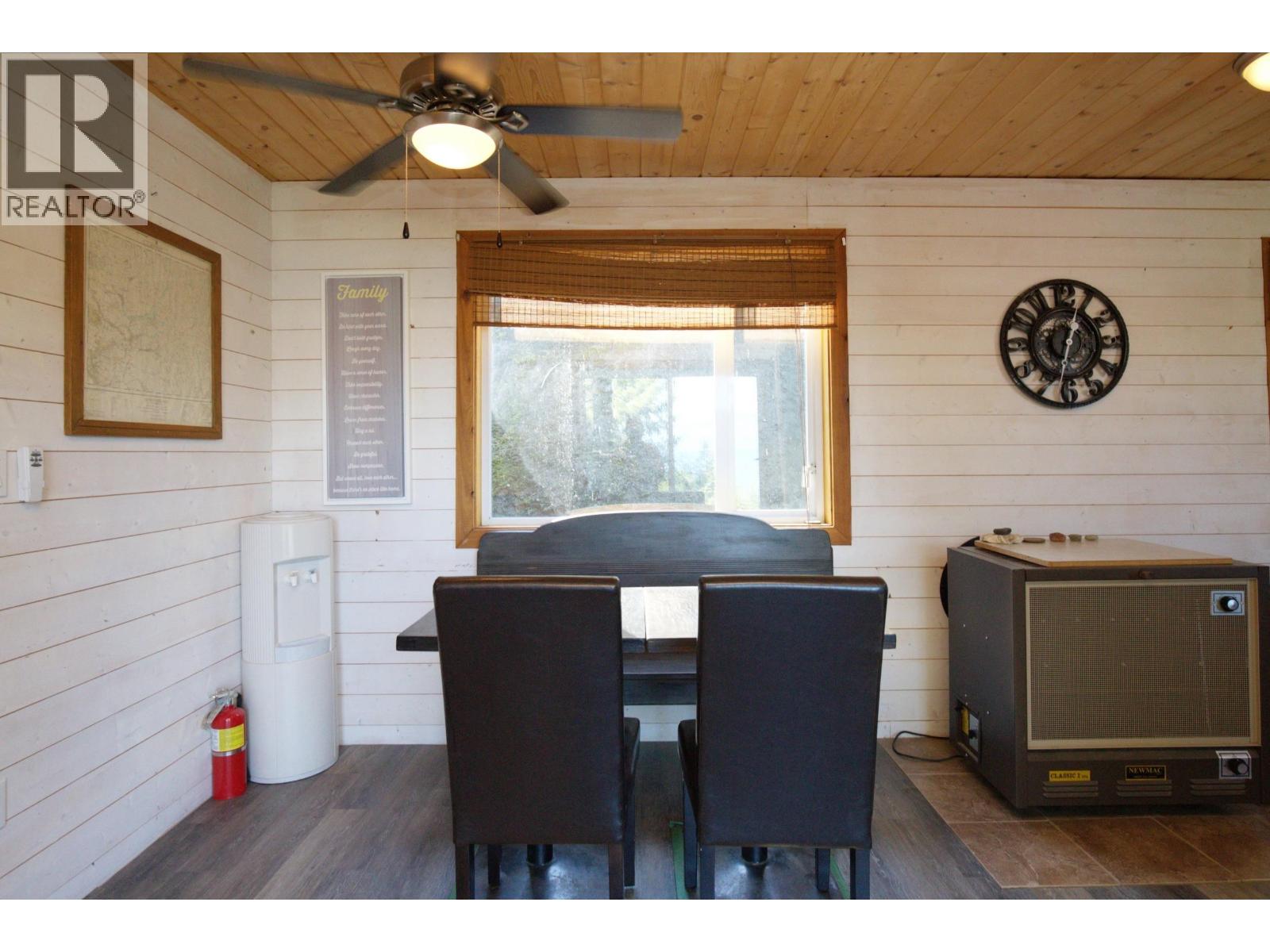 5647 Marshall Creek Road, Horsefly, British Columbia  V0L 1L0 - Photo 12 - R3172719
