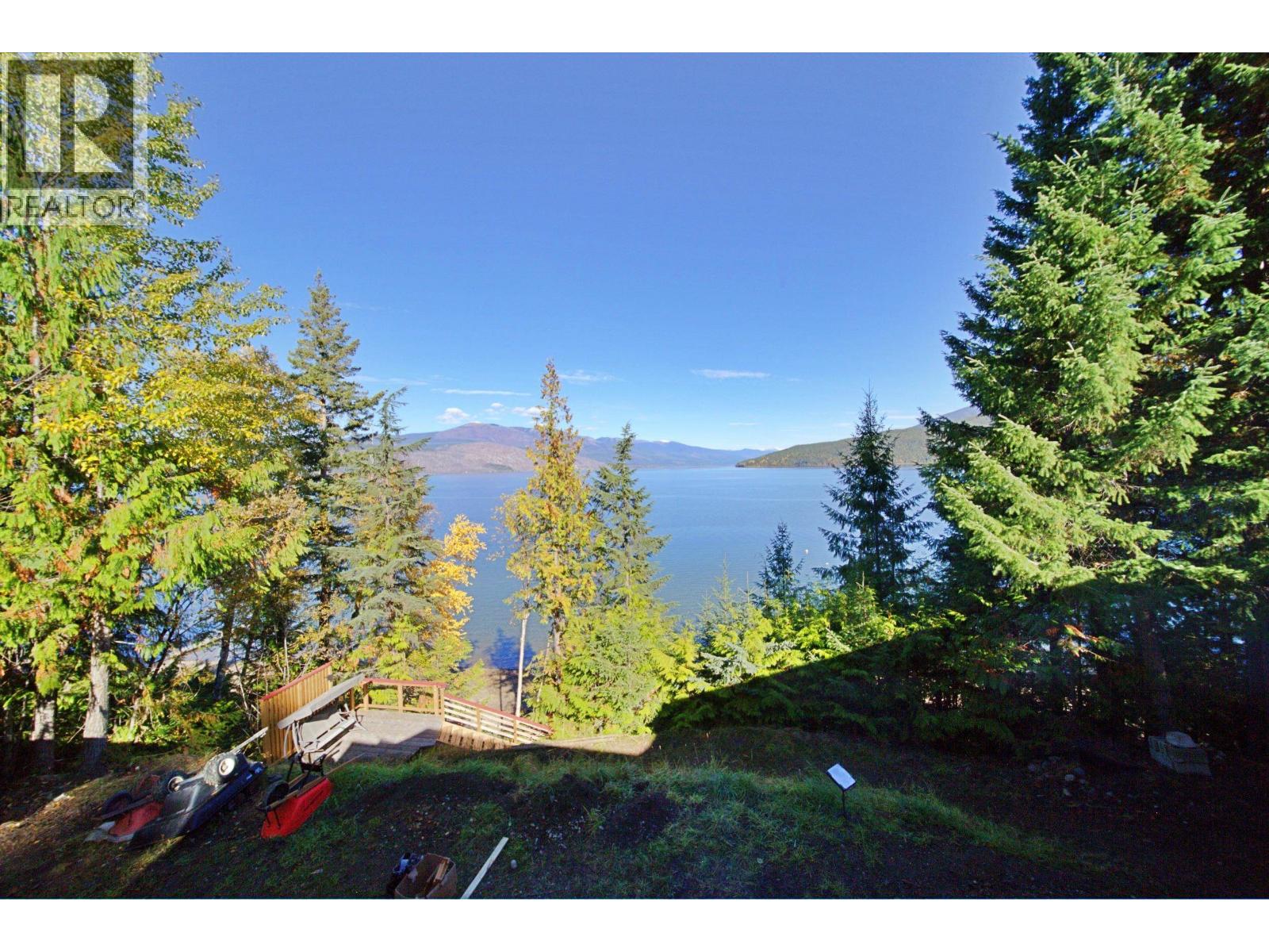 5647 Marshall Creek Road, Horsefly, British Columbia  V0L 1L0 - Photo 6 - R3172719