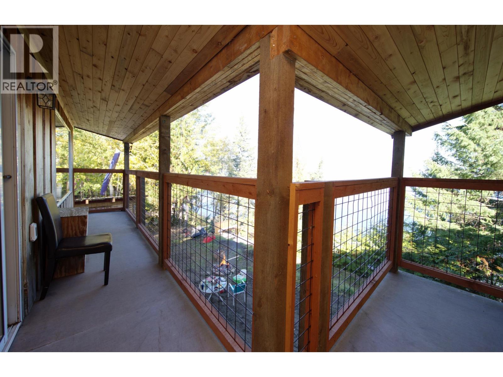 5647 Marshall Creek Road, Horsefly, British Columbia  V0L 1L0 - Photo 32 - R3172719