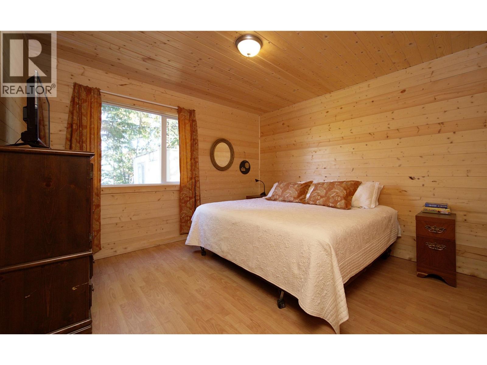 5647 Marshall Creek Road, Horsefly, British Columbia  V0L 1L0 - Photo 13 - R3172719