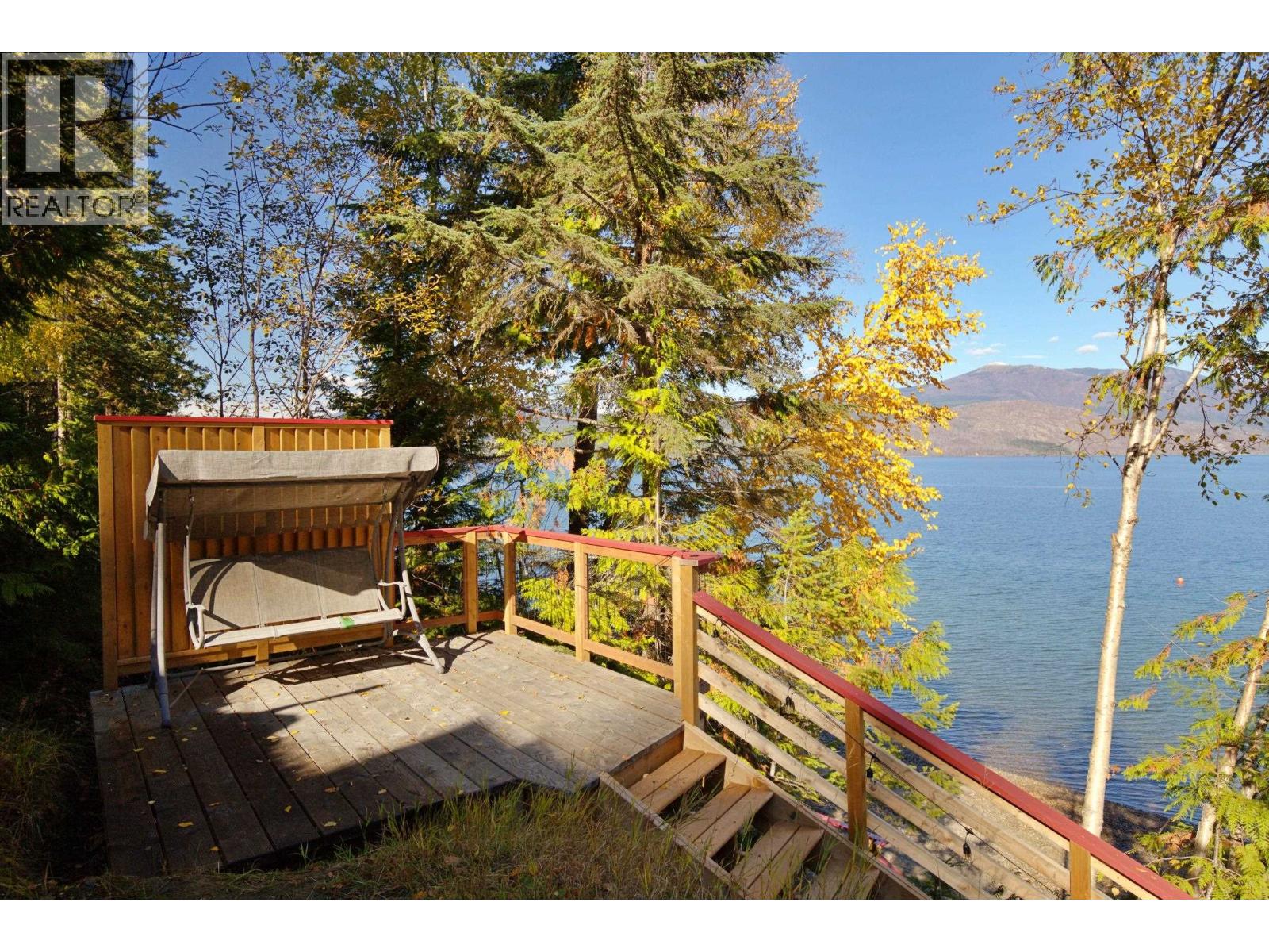 5647 Marshall Creek Road, Horsefly, British Columbia  V0L 1L0 - Photo 33 - R3172719