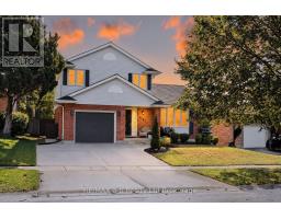 1182 SPRUCEDALE ROAD, Woodstock, Ontario