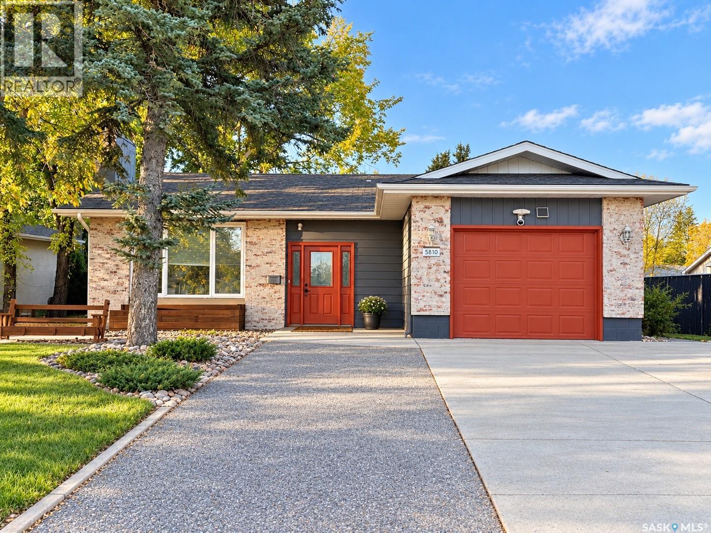 5810 Sherwood DRIVE, regina, Saskatchewan
