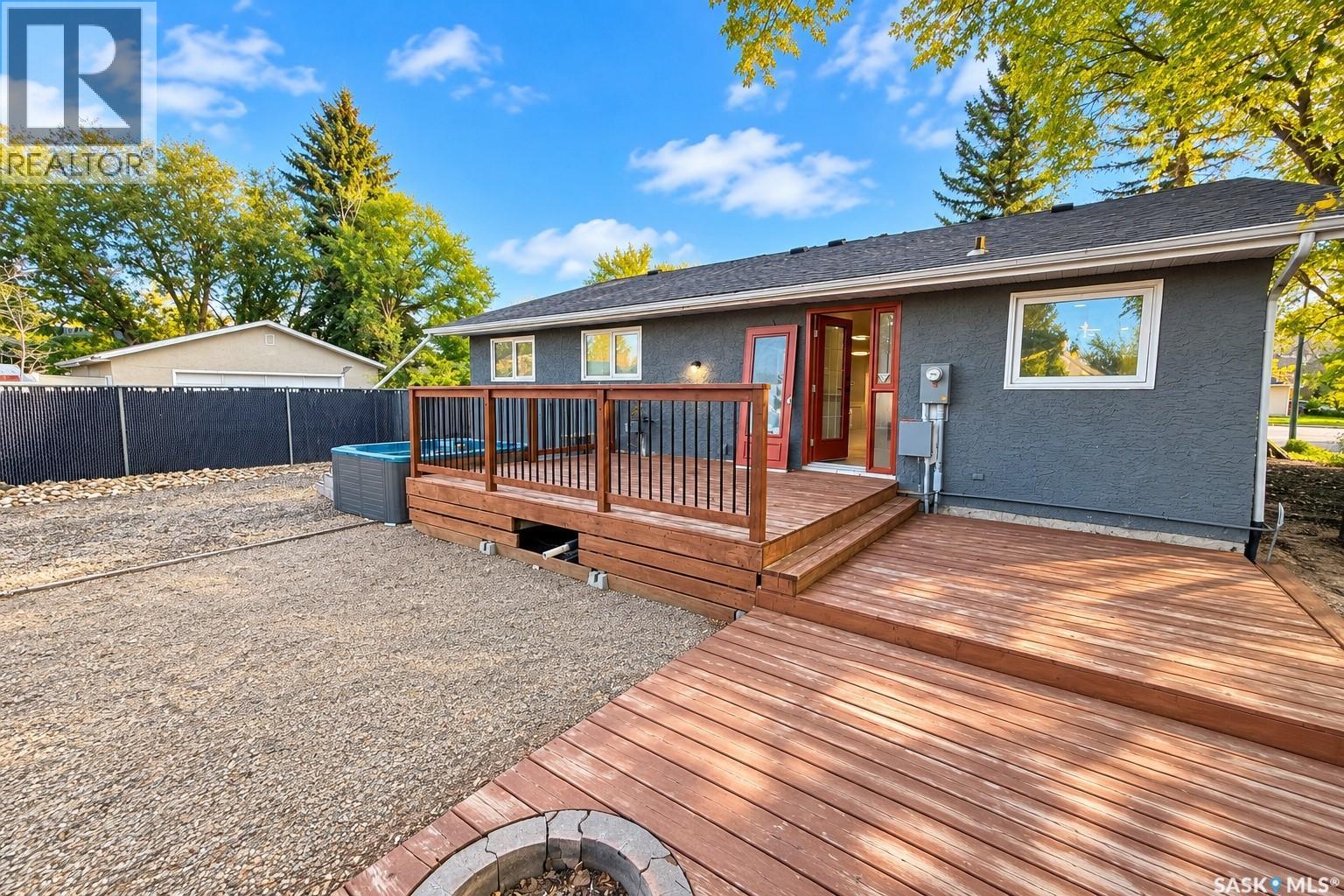 5810 Sherwood Drive, Regina, Saskatchewan  S4T 6Y7 - Photo 39 - SK050562