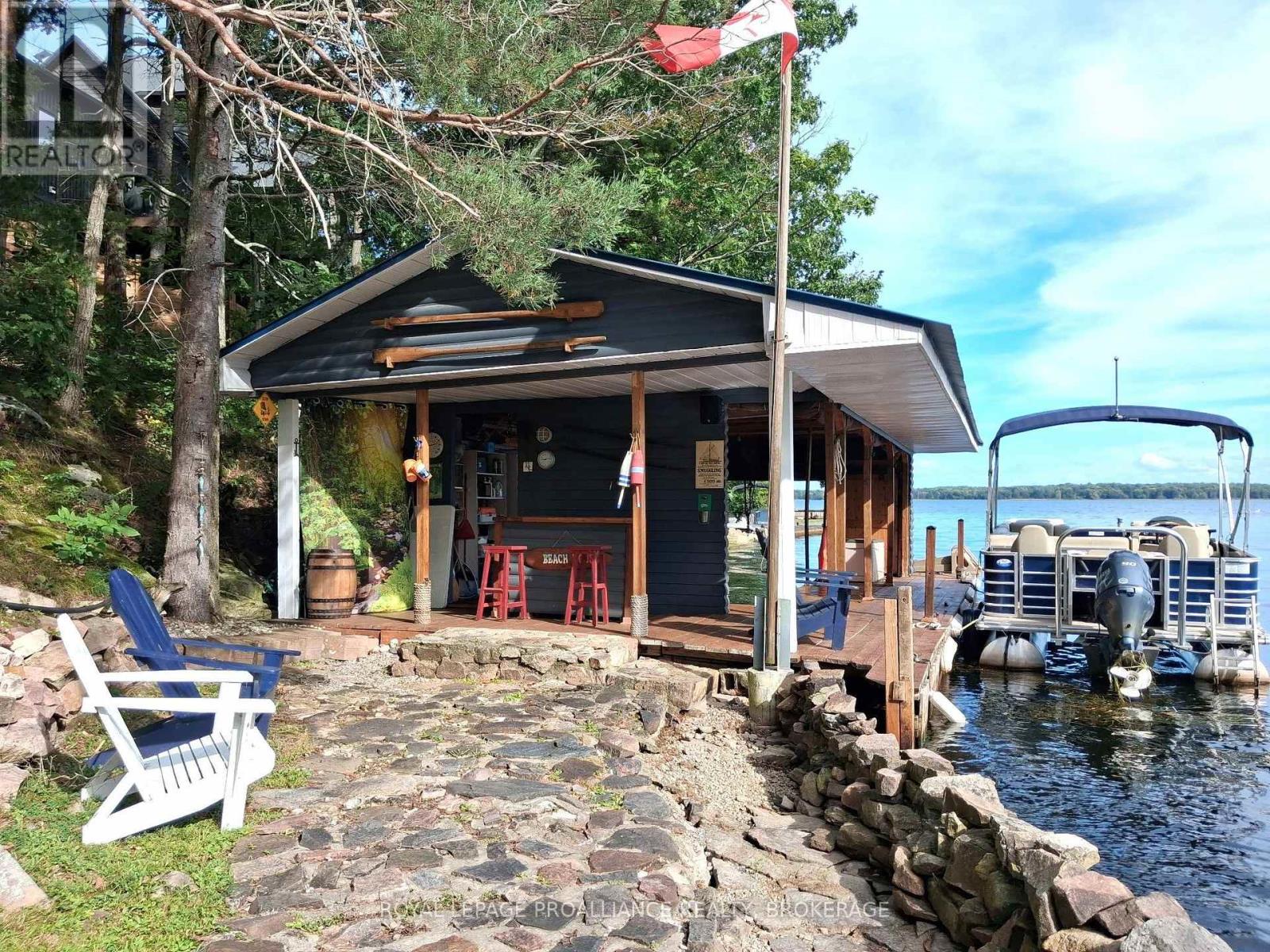 6 Vanston Road, Leeds And The Thousand Islands, Ontario  K0E 1R0 - Photo 36 - X13850748