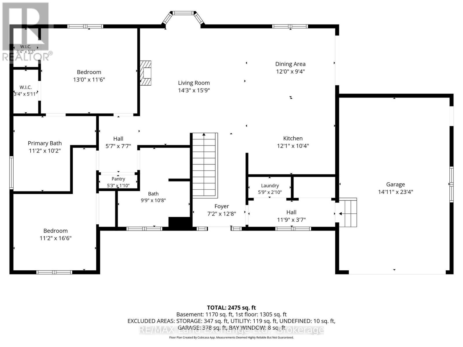 709 Mcgaw Drive, Kincardine, Ontario N2Z 1W1 - Photo 42 - X13870168