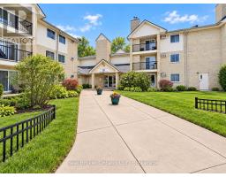 101 - 725 DEVERON CRESCENT, London South, Ontario