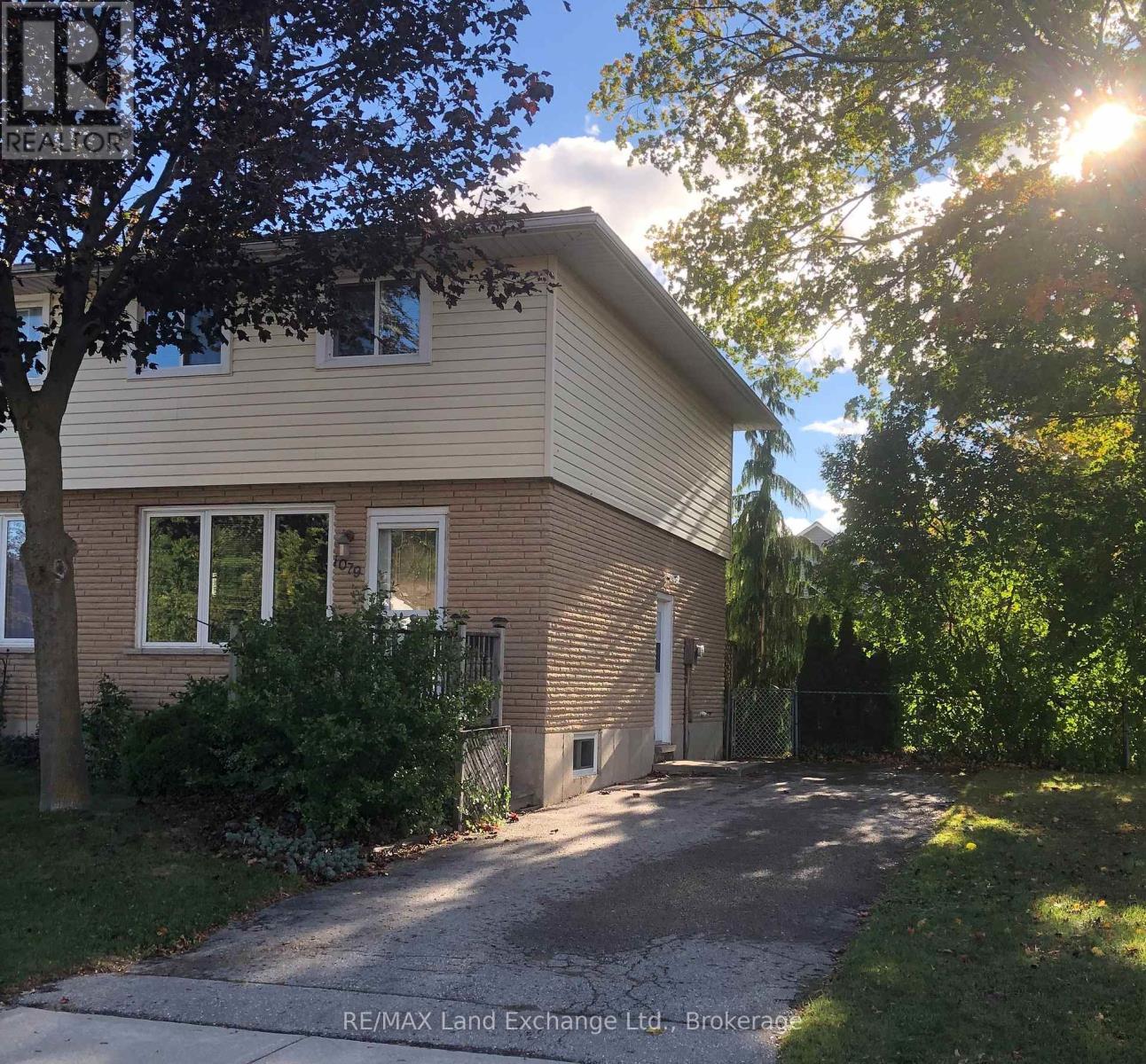 1079 HURON TERRACE, Kincardine, Ontario