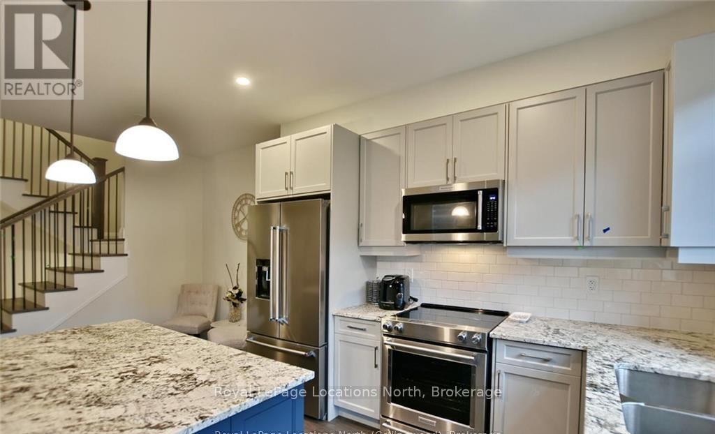 155 Courtland Street, Blue Mountains, Ontario L9Y 5L7 - Photo 10 - X13870214