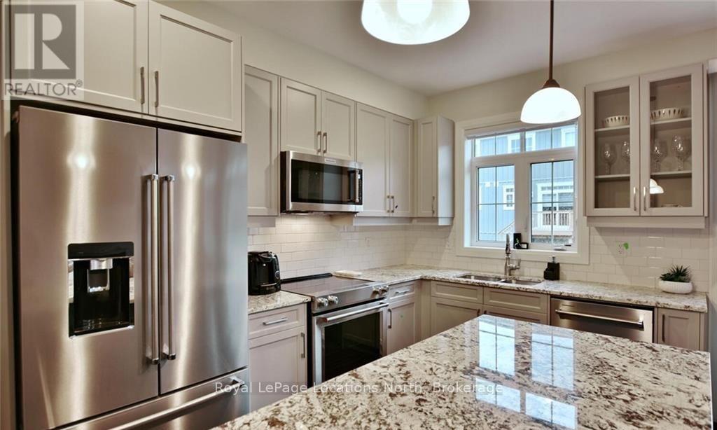 155 Courtland Street, Blue Mountains, Ontario L9Y 5L7 - Photo 11 - X13870214