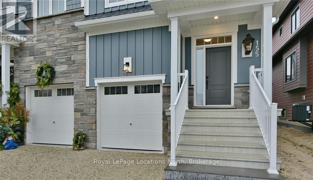 155 Courtland Street, Blue Mountains, Ontario L9Y 5L7 - Photo 2 - X13870214