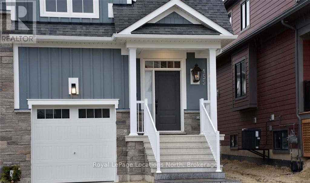 155 Courtland Street, Blue Mountains, Ontario L9Y 5L7 - Photo 3 - X13870214