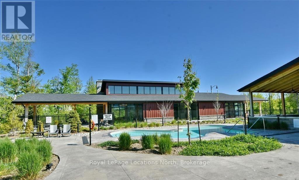 155 Courtland Street, Blue Mountains, Ontario L9Y 5L7 - Photo 31 - X13870214