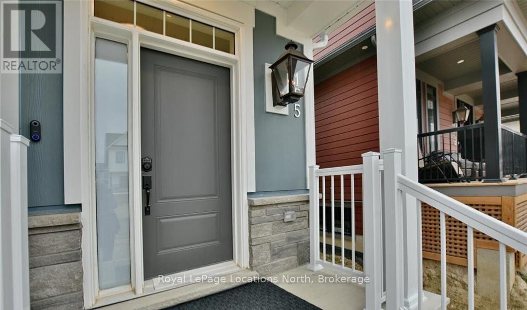155 Courtland Street, Blue Mountains, Ontario L9Y 5L7 - Photo 4 - X13870214