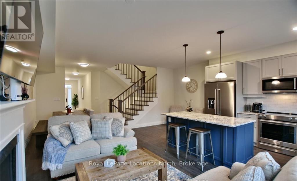 155 Courtland Street, Blue Mountains, Ontario L9Y 5L7 - Photo 7 - X13870214