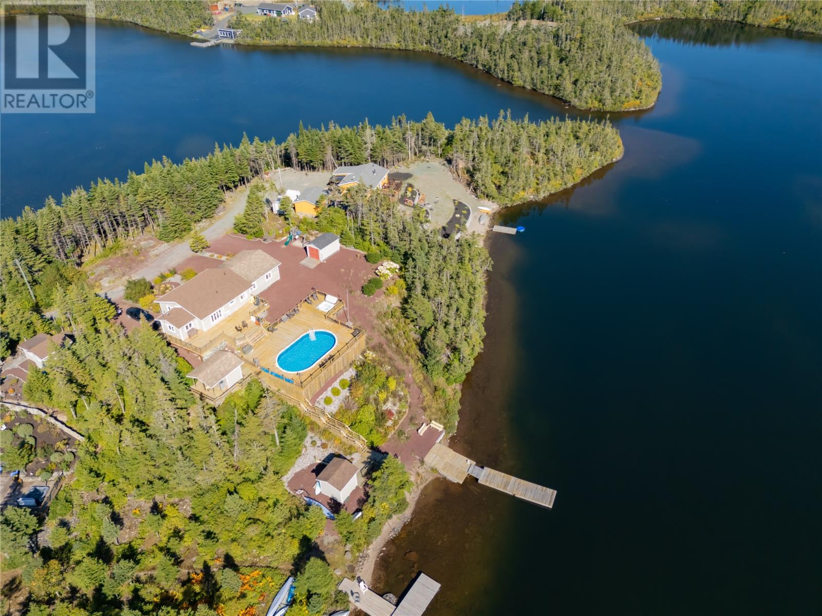 Lot 2 Bulls Pond Road, Ryans Pond, Brigus Junction — photo 2