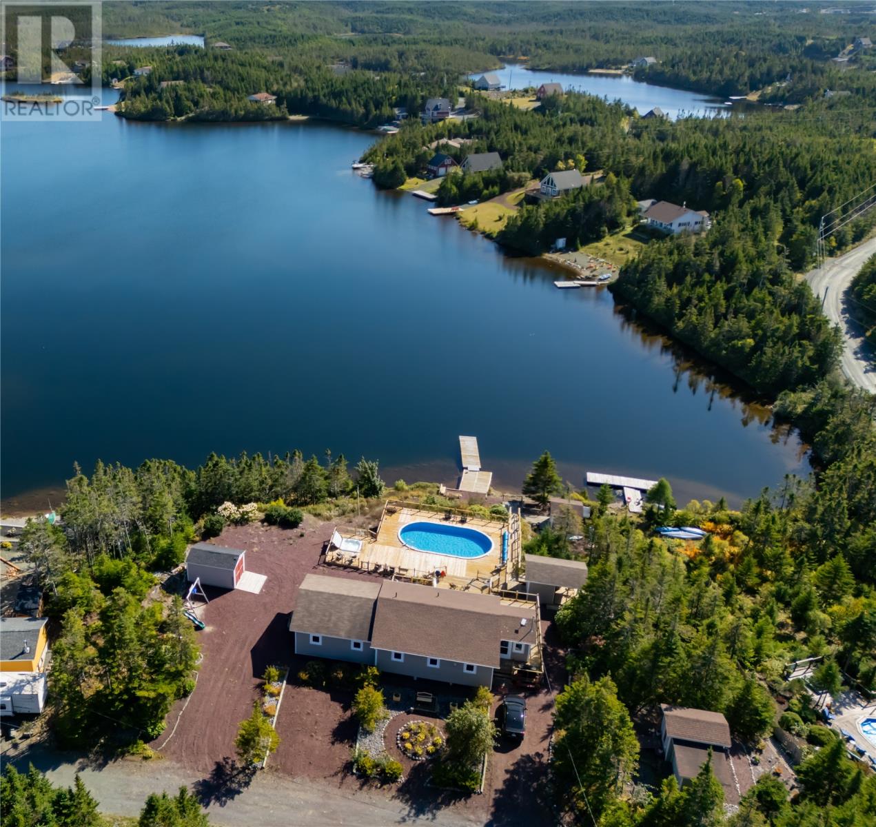 Lot 2 Bulls Pond Road, Ryans Pond, Brigus Junction — photo 32